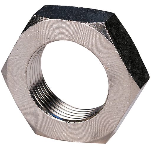 Head Nut Iso 6432 Cyl 16Mm M12X1.25