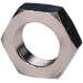 Piston Rod Nut Iso 6432 Cyl 16Mm M6