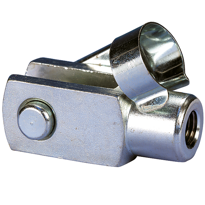 Fork Clevis For 20Mm Cylinder