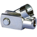 Fork Clevis For 20Mm Cylinder