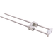 63Mm Bore X 100Mm Stroke Cylinder Guide Unit