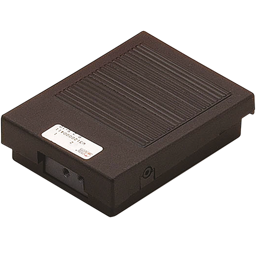 Foot Valve 3/2 Spring Return 4Mm Fitting