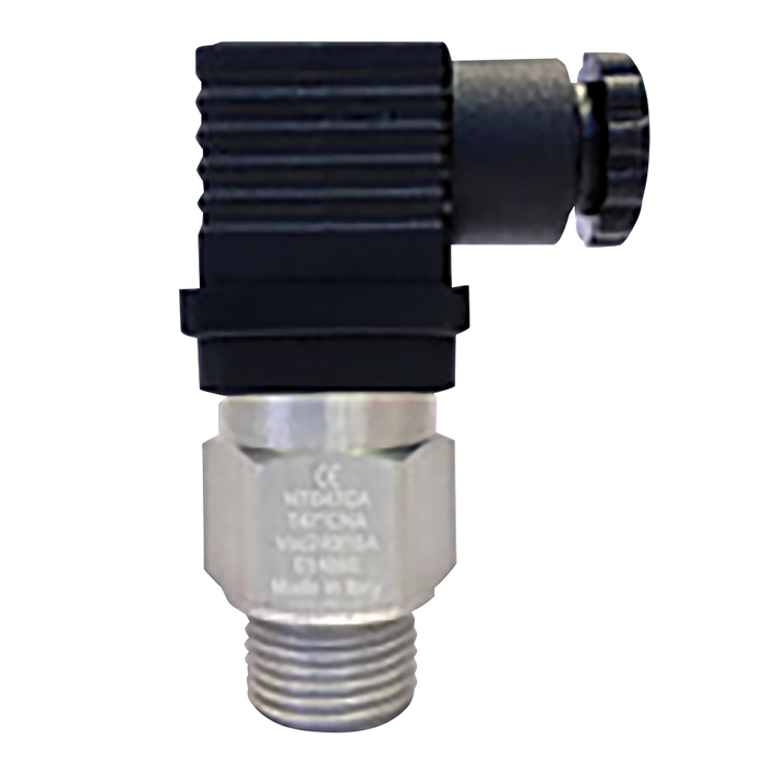 Fixed Temperature Switch 70 Deg.C G3/8