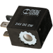 Coil 22 5W-24Vdc