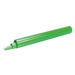 Green Coated Aluminium Pipe 6Mt Bar 25Mm