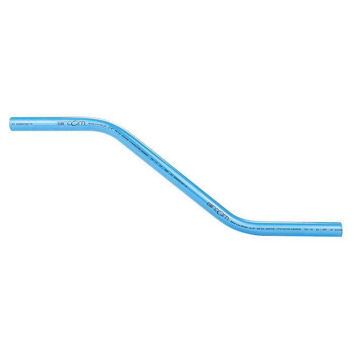 Double Curve 25Mm