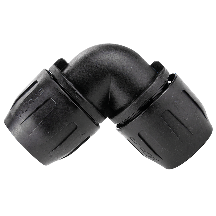 90O Elbow Pa 20Mm