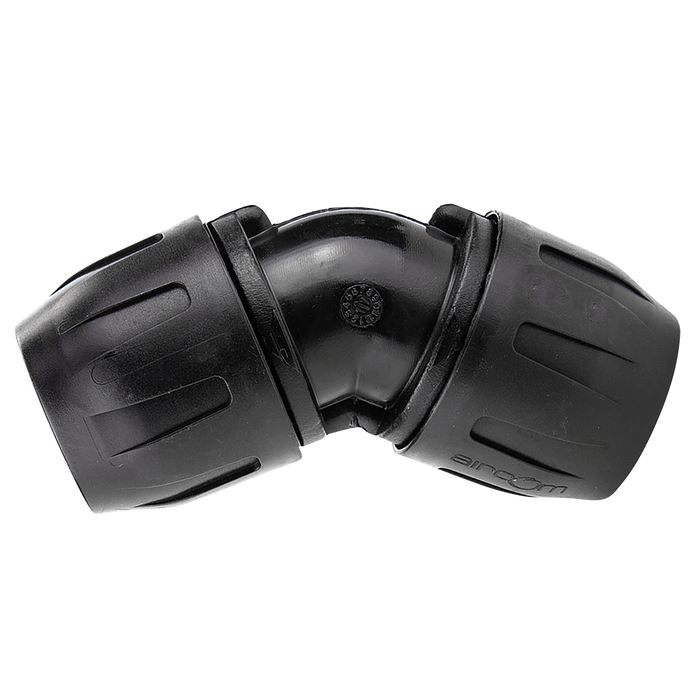 45O Elbow Pa 63Mm