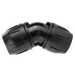 45O Elbow Pa 63Mm