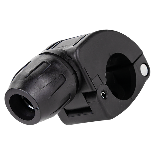 Q/Saddle Branch Tube Fittingpa 40Mmx25Mm