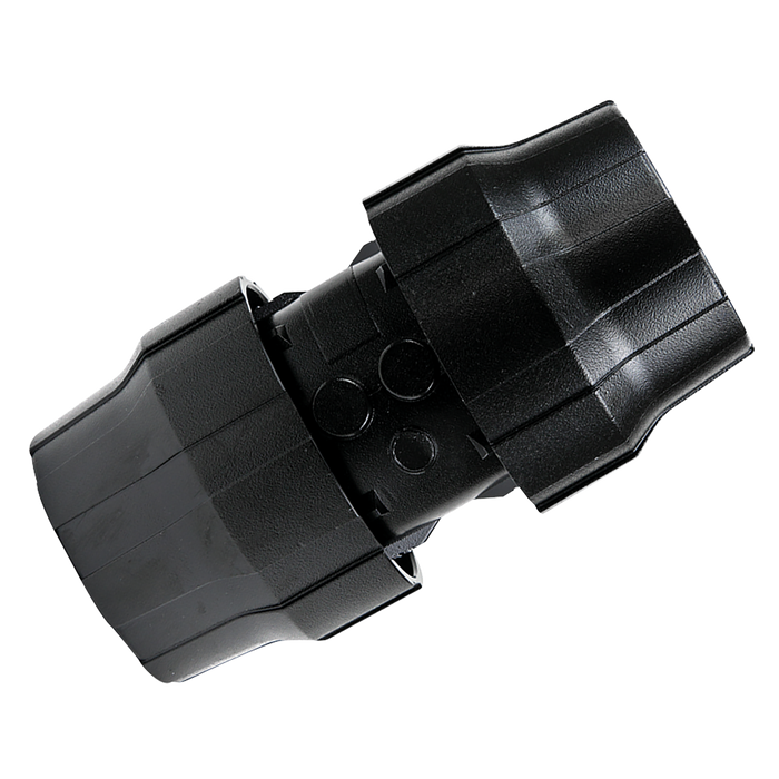 Equal Couping Al 80Mm