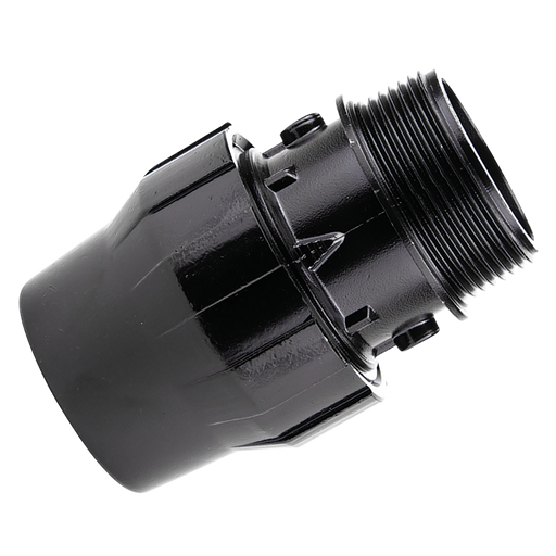 Aluminium Male Stud 63Mm To G21/2"