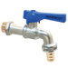 3/4"Bspm X 20Mm Od Brass Ball Valve