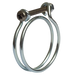 75Mm St/St R/Hand Spiral Wrap Clamp