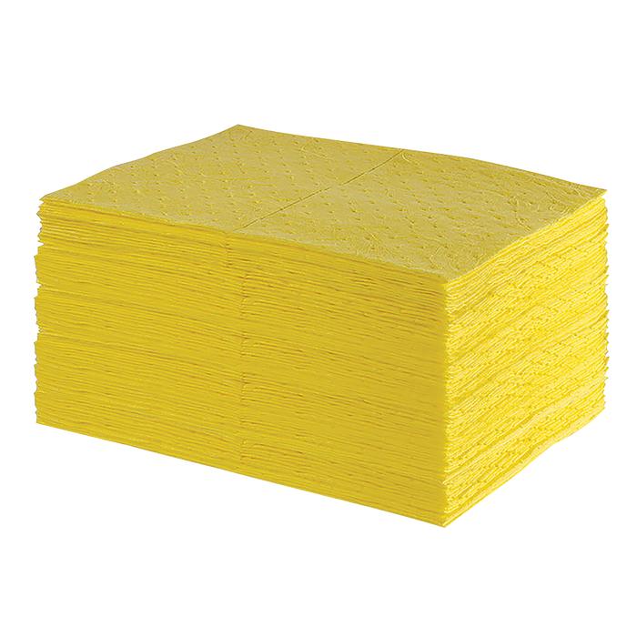 Standard Duty Dimpled Chemical Pads