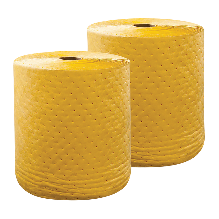 Perforated Dimpled Chemical Rolls
