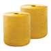 Perforated Dimpled Chemical Rolls