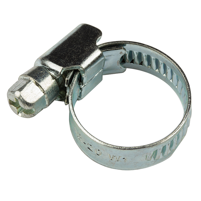 60-80Mm W1 Hose Clamp 9Mm Band Width
