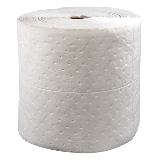 Perforated Dimpled Oil Only Rolls