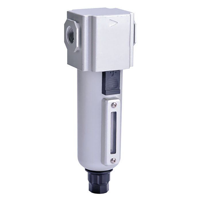 1/4" Bsp Parallel Female Precision Filter