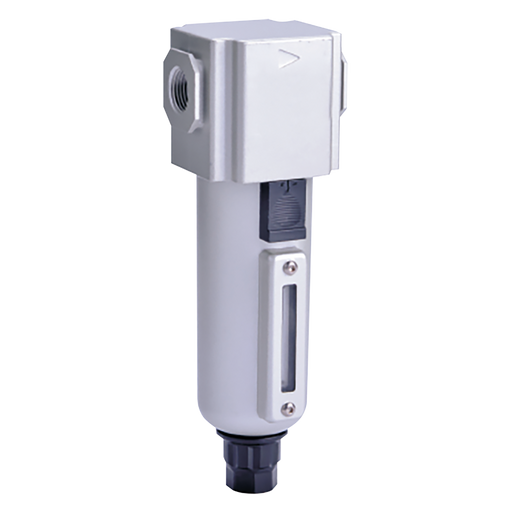 1/2" Bsp Parallel Female Precision Filter