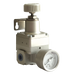 3/8" Regulator Bsp Parallel Female