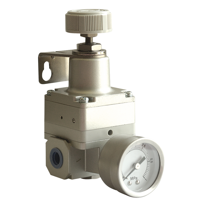1/2" Regulator Bsp Parallel Female