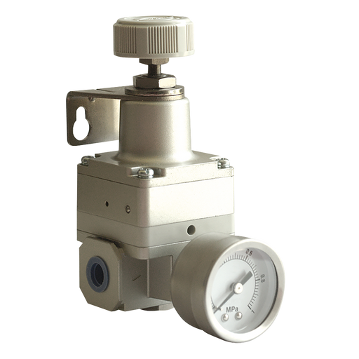 1/4" Regulator Bsp Parallel Female