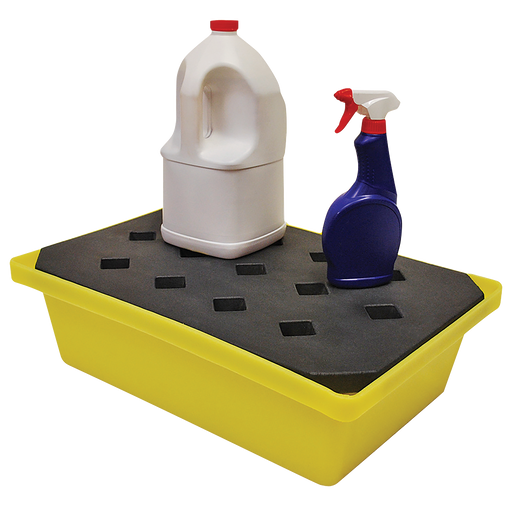 22 Litre Bunded Spill Tray