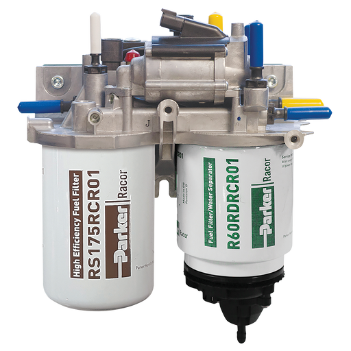 Racor Filter Spare Drk00431