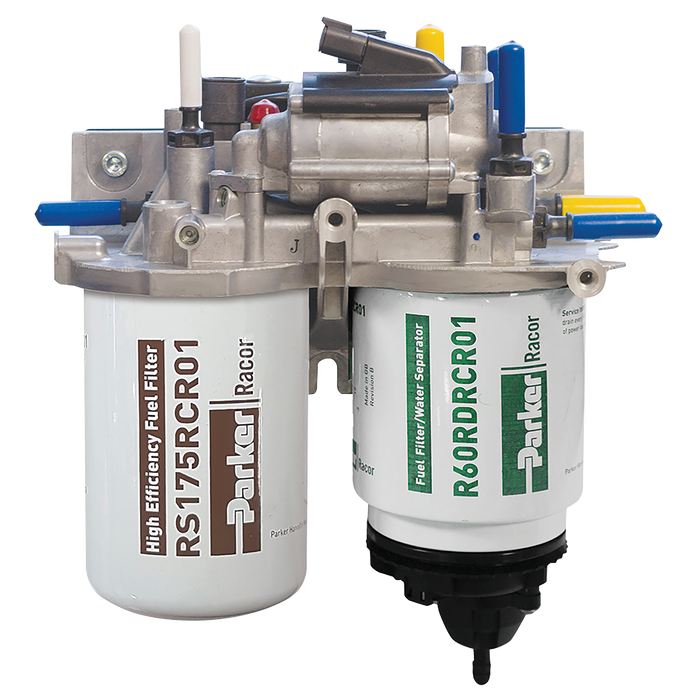 Racor Filter Spare Drk00431