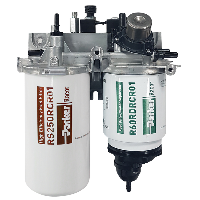 Racor Filter Spare Drk00432