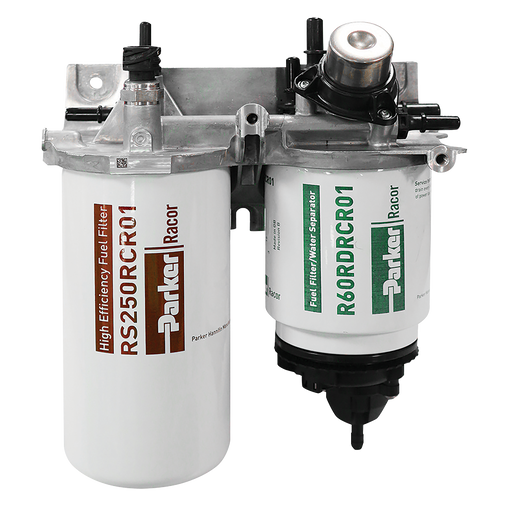 Racor Filter Spare Drk00405