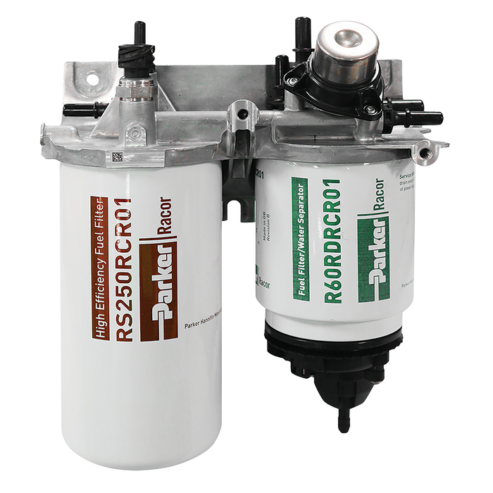 Racor Filter Spare Drk00405