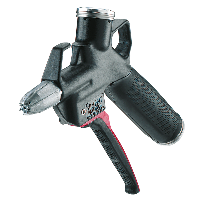 1/4" 008L Air Gun Zinc Hole Nozzle