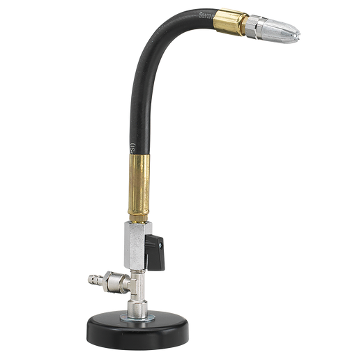 3/8"Id Inlet Mag Base Length 590Mm