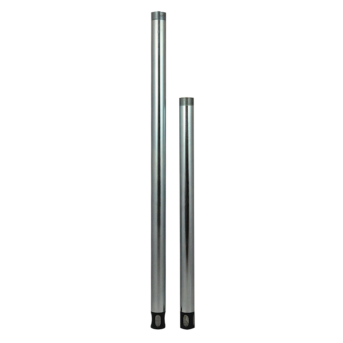 Suction Tube Heavy Duty 920Mm