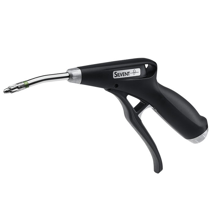 Pro One 1/4" St/St Blow Gun