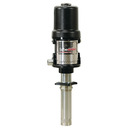 3:1 Heavy Duty Oil Pump