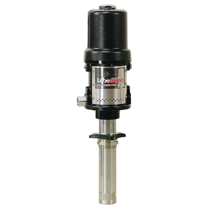 3:1 Heavy Duty Oil Pump