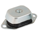 M12 Metric Female Anti-Vibration Mount