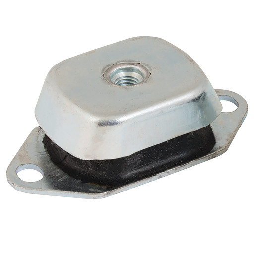 M16 Metric Female Anti-Vibration Mount