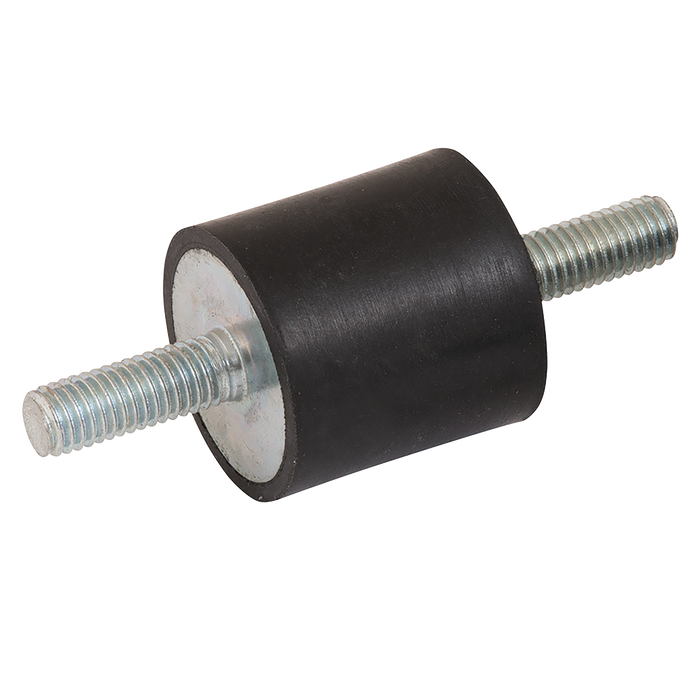 M6 X 18 Metric Male Bobbin Height 20Mm