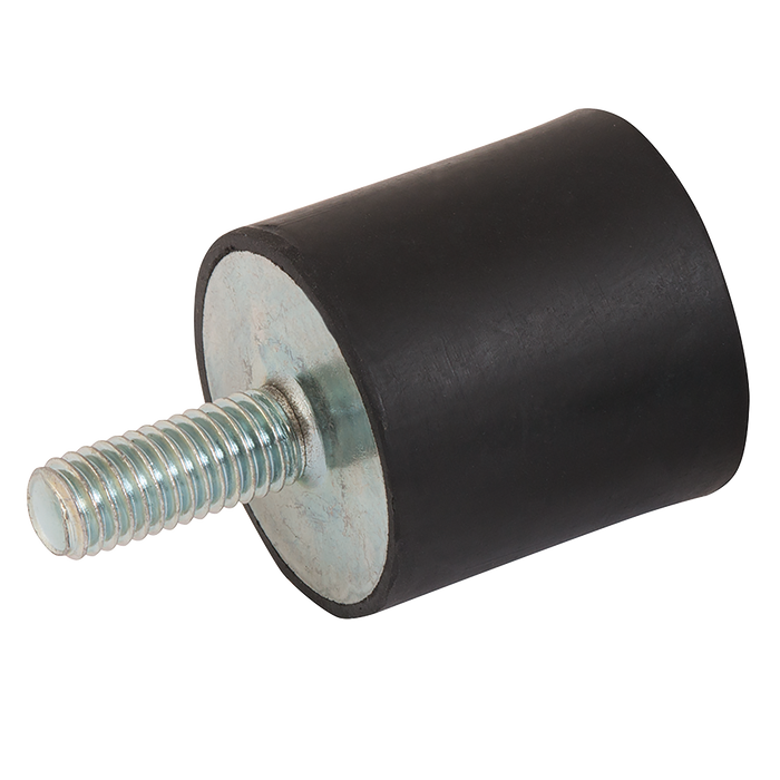 M6 X 18 Metric Male X M6 X 18 Metric Female Bobbin