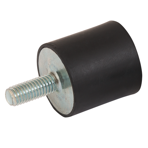 M10 X 25 Metric Male X M10 X 25 Metric Female Bobbin
