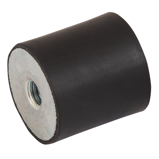 M10 Metric Female Bobbin Height 40Mm