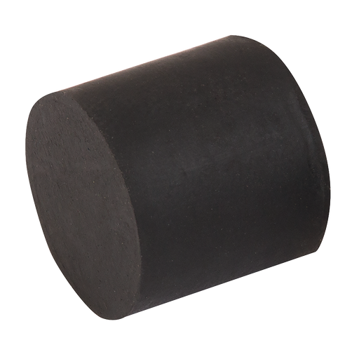 M10 Metric Female Cylindrical Buffer