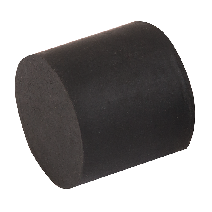 M8 Metric Female Cylindrical Buffer