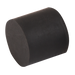 M8 Metric Female Cylindrical Buffer