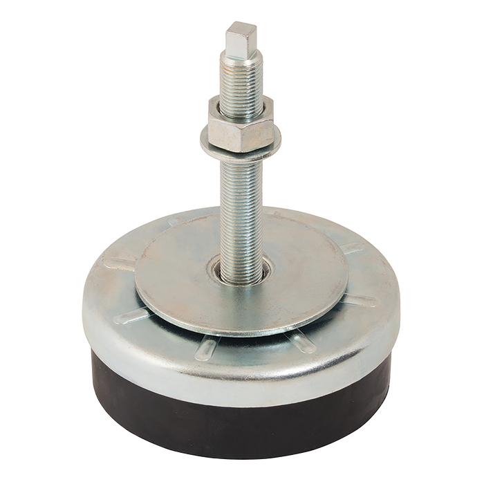 M20 X 1.5 Metric Male Heavy Duty Levelling Feet